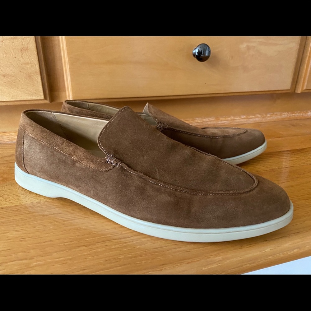 Jack Erwin "Louie" Loafers